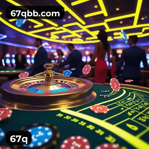 67q